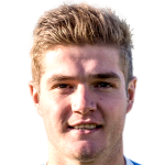 Nick Havermans Profile Photo