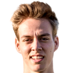 Ruben Vaes Profile Photo