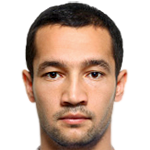 Alisher Sanoyev profile photo