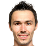 Aziz Ibragimov Profile Photo