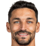 Jesús Navas profile photo