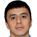 Asiljon Begimkulov profile photo