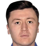 Muzaffar Muzaffarov profile photo