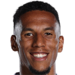 Profile photo of Isaac Hayden