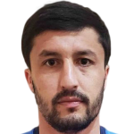 Profile photo of Siroj Xamroyev