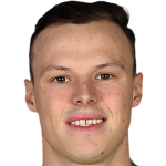 Brad Smith profile photo