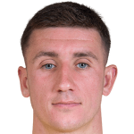 Profile photo of Cameron Brannagan