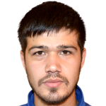 Profile photo of Rustam Azamov