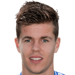 Marco van Ginkel profile photo