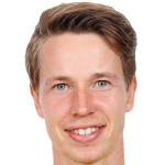 Profile photo of Kristoffer Ødemarksbakken