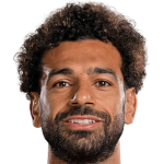 Mohamed Salah