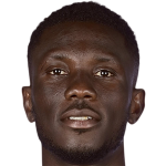 Eboue Kouassi profile photo