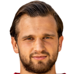 Jordan Kerstenne profile photo