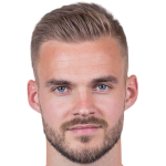 Hólmar Örn Eyjólfsson Profile Photo