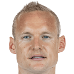 Profile photo of Sebastian Rode