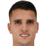 Erik Lamela profile photo