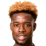 Profile photo of Josh Onomah