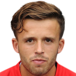 Charlie Ward profile photo