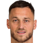 Marko Arnautovic profile photo