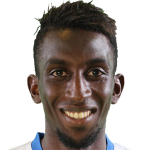 Baba Touré profile photo