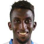Baba Touré Profile Photo
