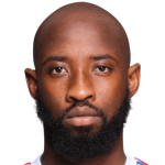 Profile photo of Moussa Dembélé