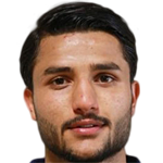 Aref Gholami profile photo