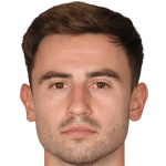 Patrick Roberts profile photo