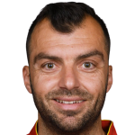 Goran Pandev photo