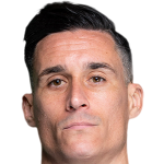 José Callejón profile photo