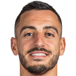 Joselu profile photo