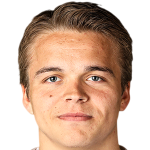 Erlendur Magnusson profile photo