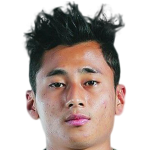 Profile photo of Htoo Kyant Lwin