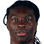 Bafetibi Gomis Profile Photo