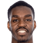 Profile photo of Joel Asoro