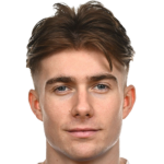 Matty Smith profile photo