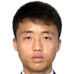 Profile photo of Kim Chong