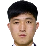 Profile photo of Pak Kwang Chon