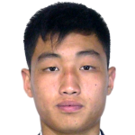 Profile photo of Kim Chung Il