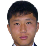 Profile photo of Kim Kwang Hyok