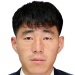 Profile photo of Kang Ju Hyok