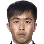 Profile photo of Jon Chung Il
