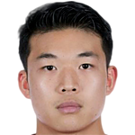 Yan Dinghao profile photo