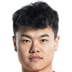 Profile photo of Yang Liyu