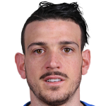 Alessandro Florenzi profile photo