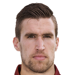 Kevin Strootman profile photo