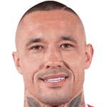 Radja Nainggolan profile photo