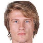 Tin Jedvaj profile photo