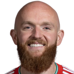 Jonny Williams profile photo