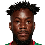 Bakary N'Diaye profile photo